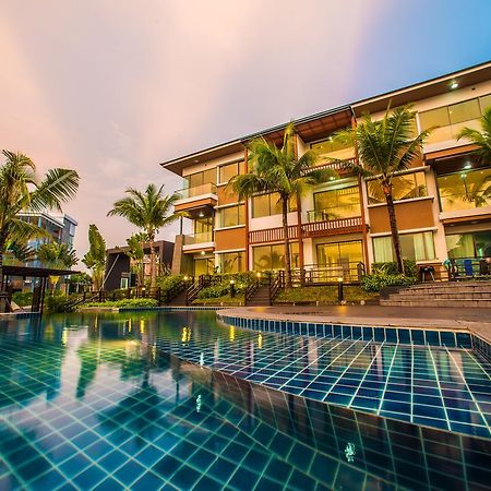 Phumundra Resort Phuket Extérieur photo