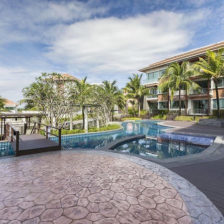 Phumundra Resort Phuket Extérieur photo