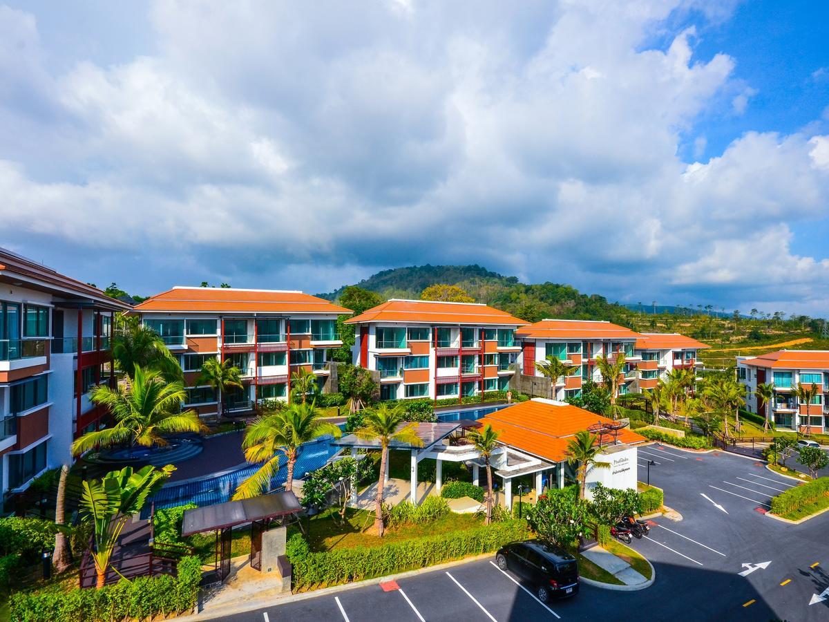 Phumundra Resort Phuket Extérieur photo
