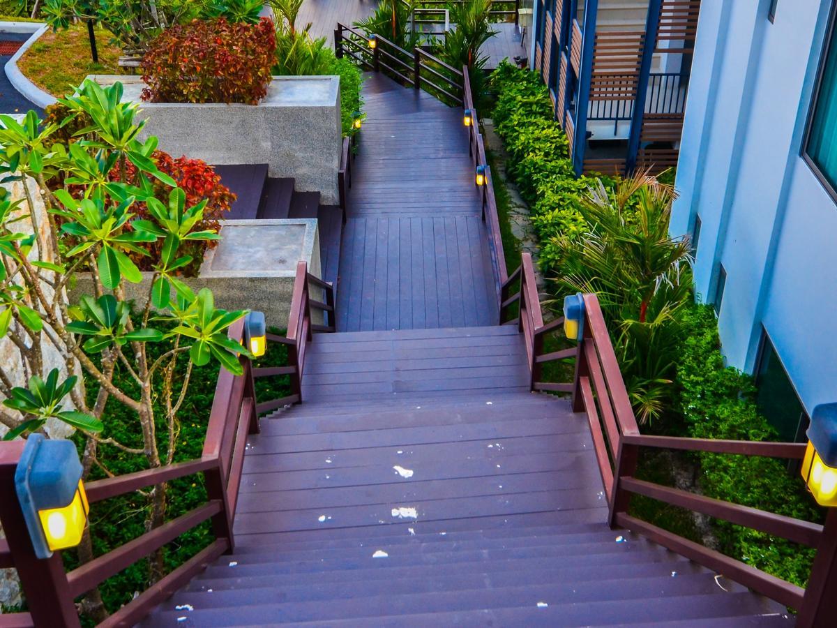 Phumundra Resort Phuket Extérieur photo