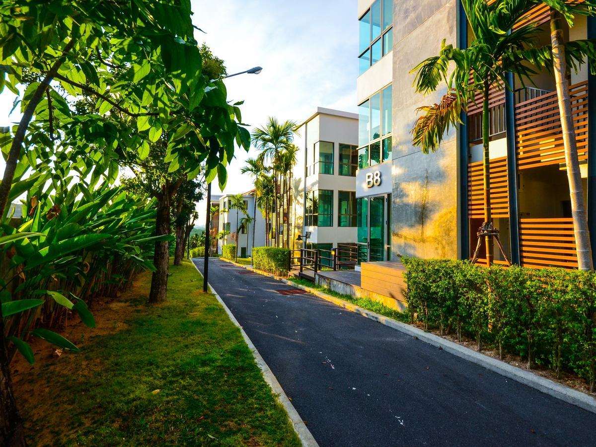 Phumundra Resort Phuket Extérieur photo