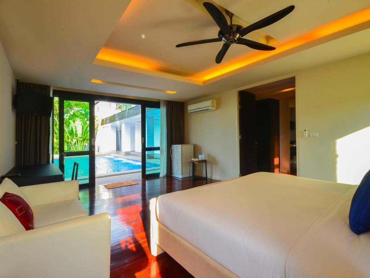 Phumundra Resort Phuket Extérieur photo