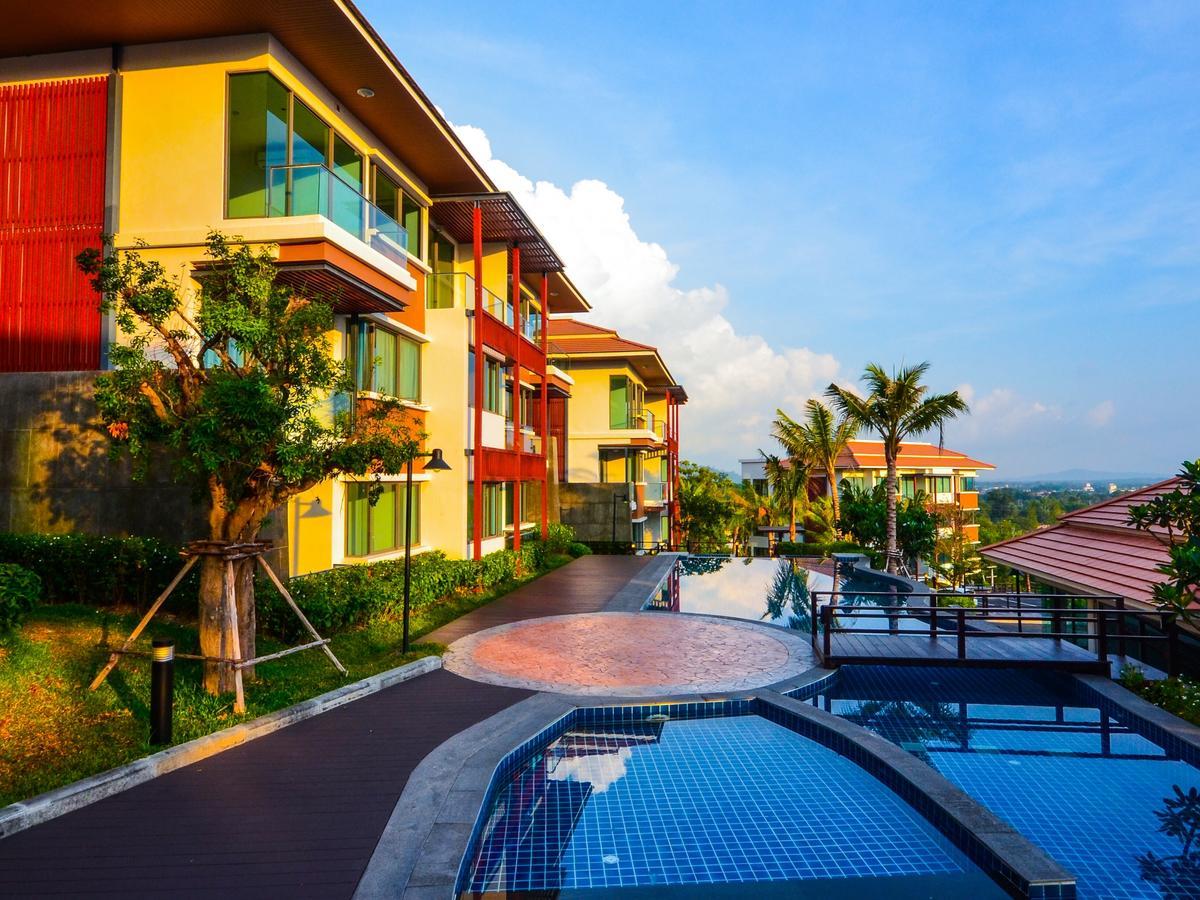 Phumundra Resort Phuket Extérieur photo