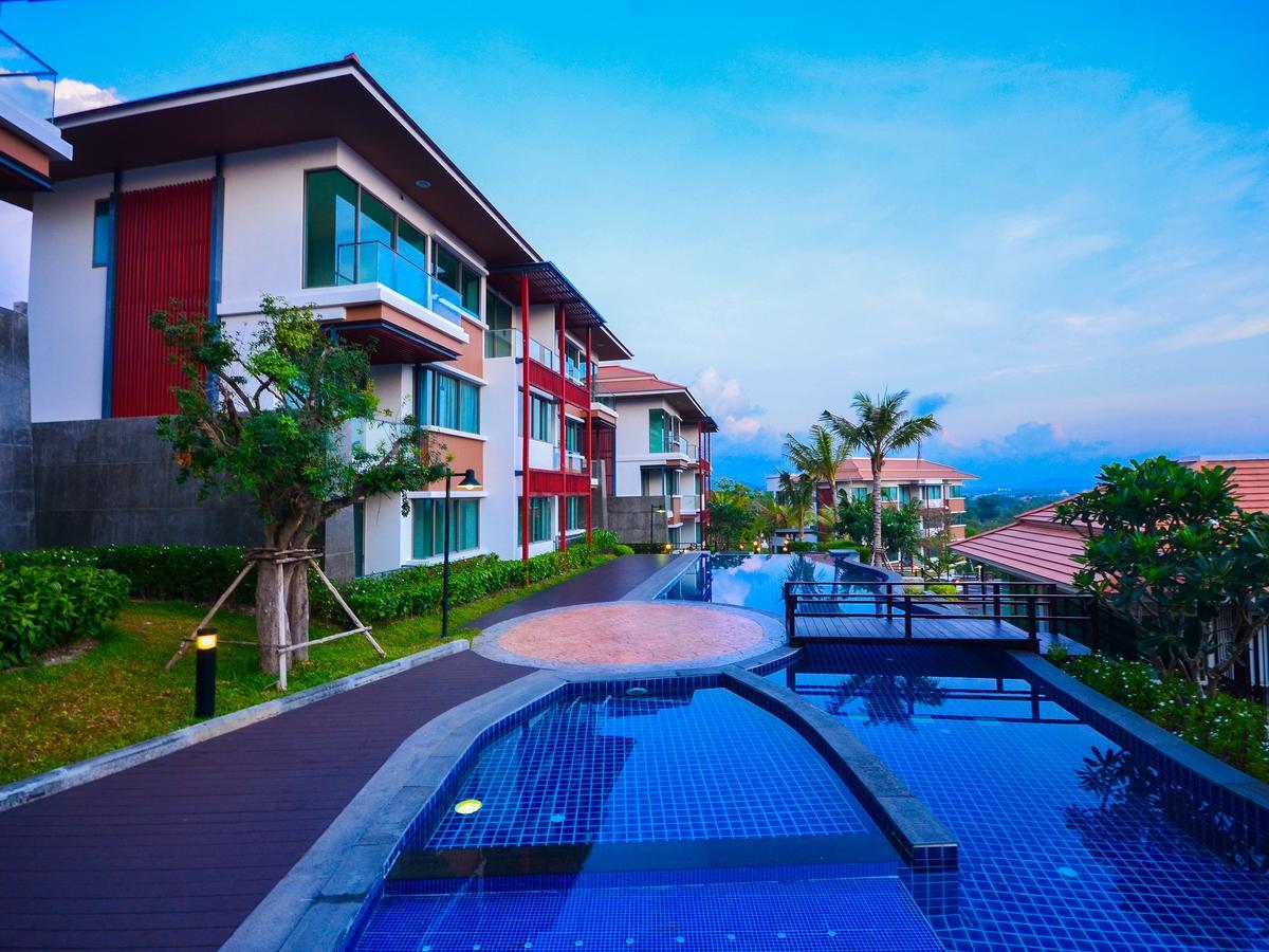 Phumundra Resort Phuket Extérieur photo