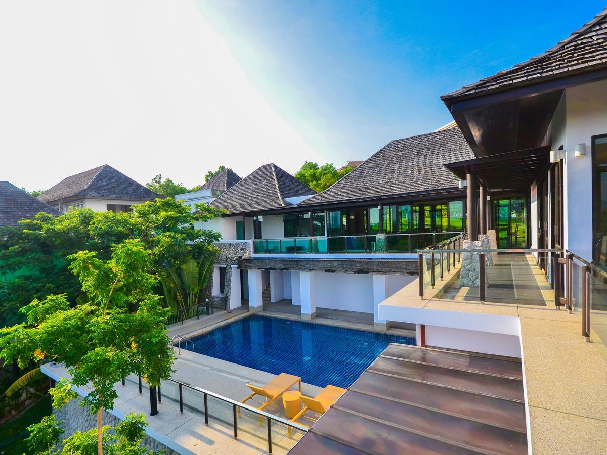 Phumundra Resort Phuket Extérieur photo