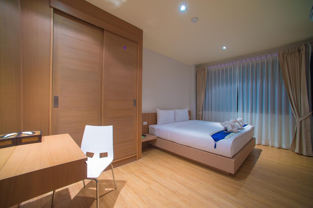 Phumundra Resort Phuket Chambre photo