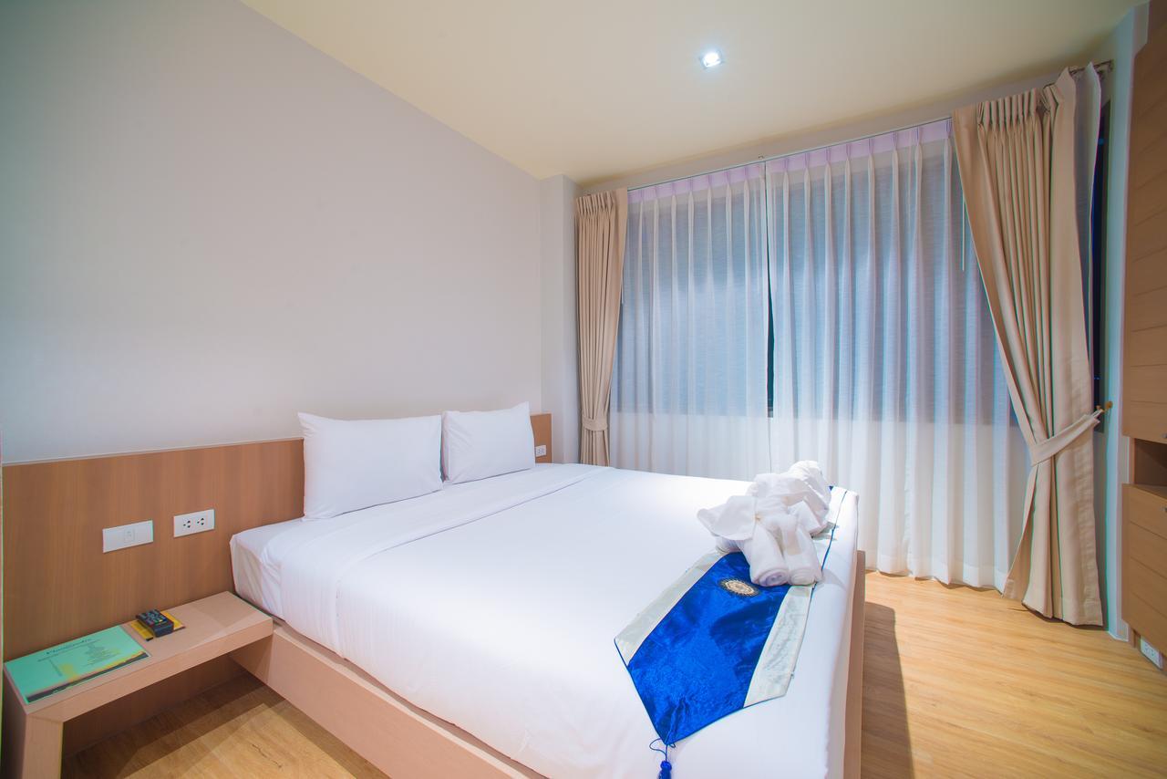 Phumundra Resort Phuket Chambre photo