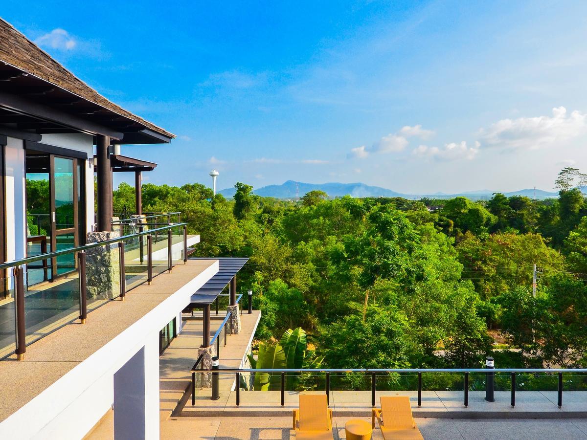 Phumundra Resort Phuket Extérieur photo