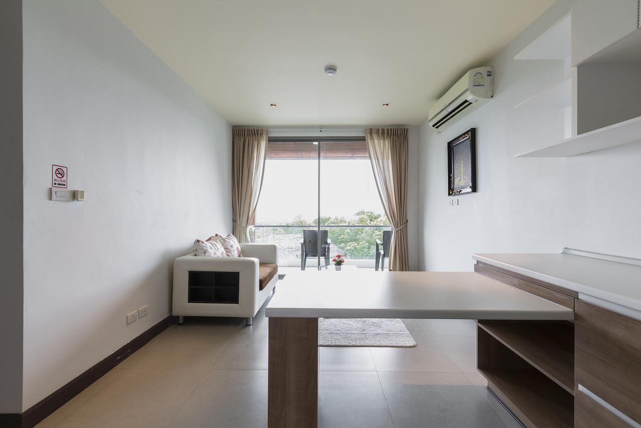 Phumundra Resort Phuket Chambre photo