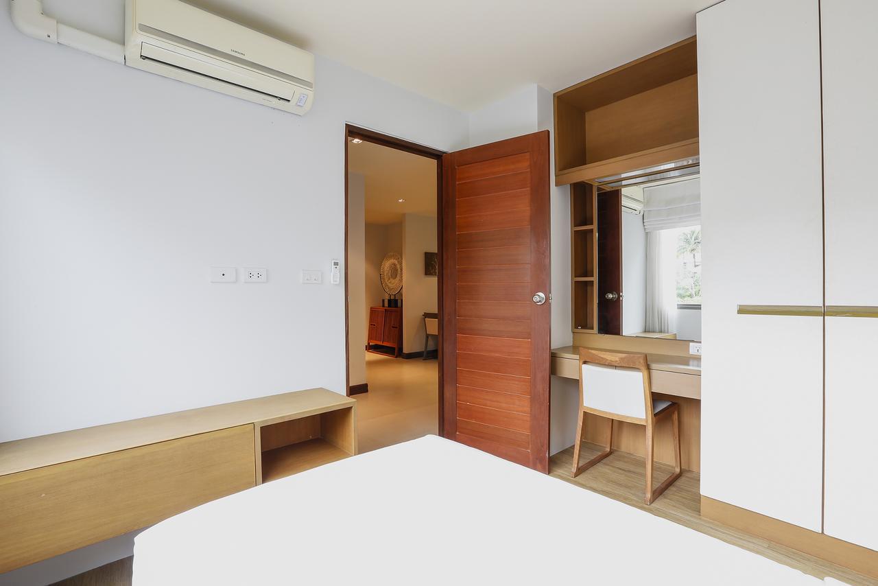 Phumundra Resort Phuket Extérieur photo