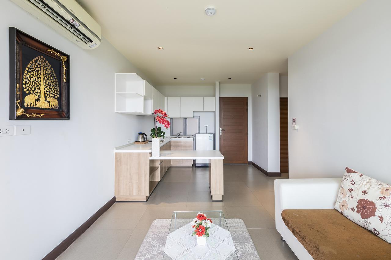 Phumundra Resort Phuket Chambre photo