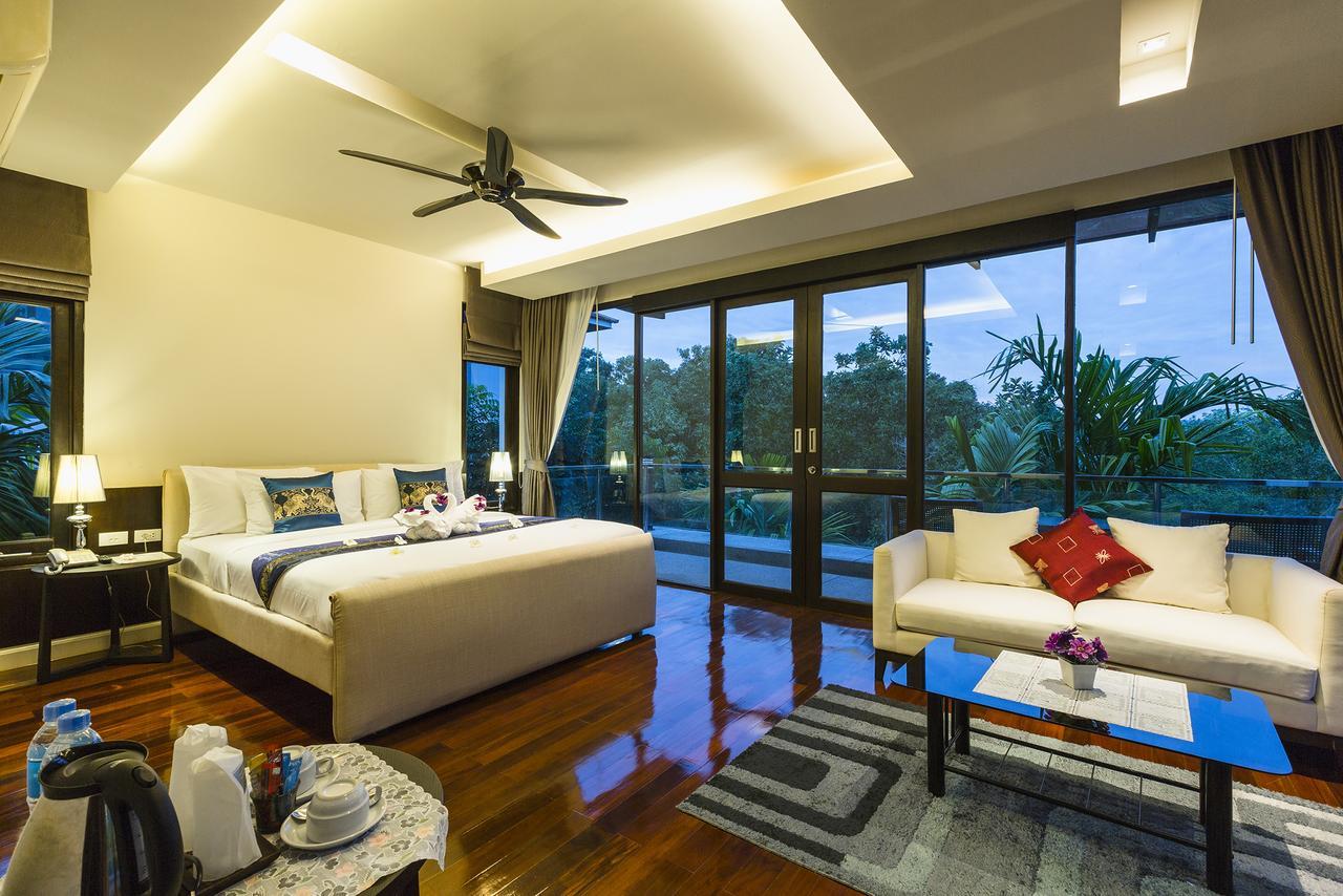 Phumundra Resort Phuket Extérieur photo