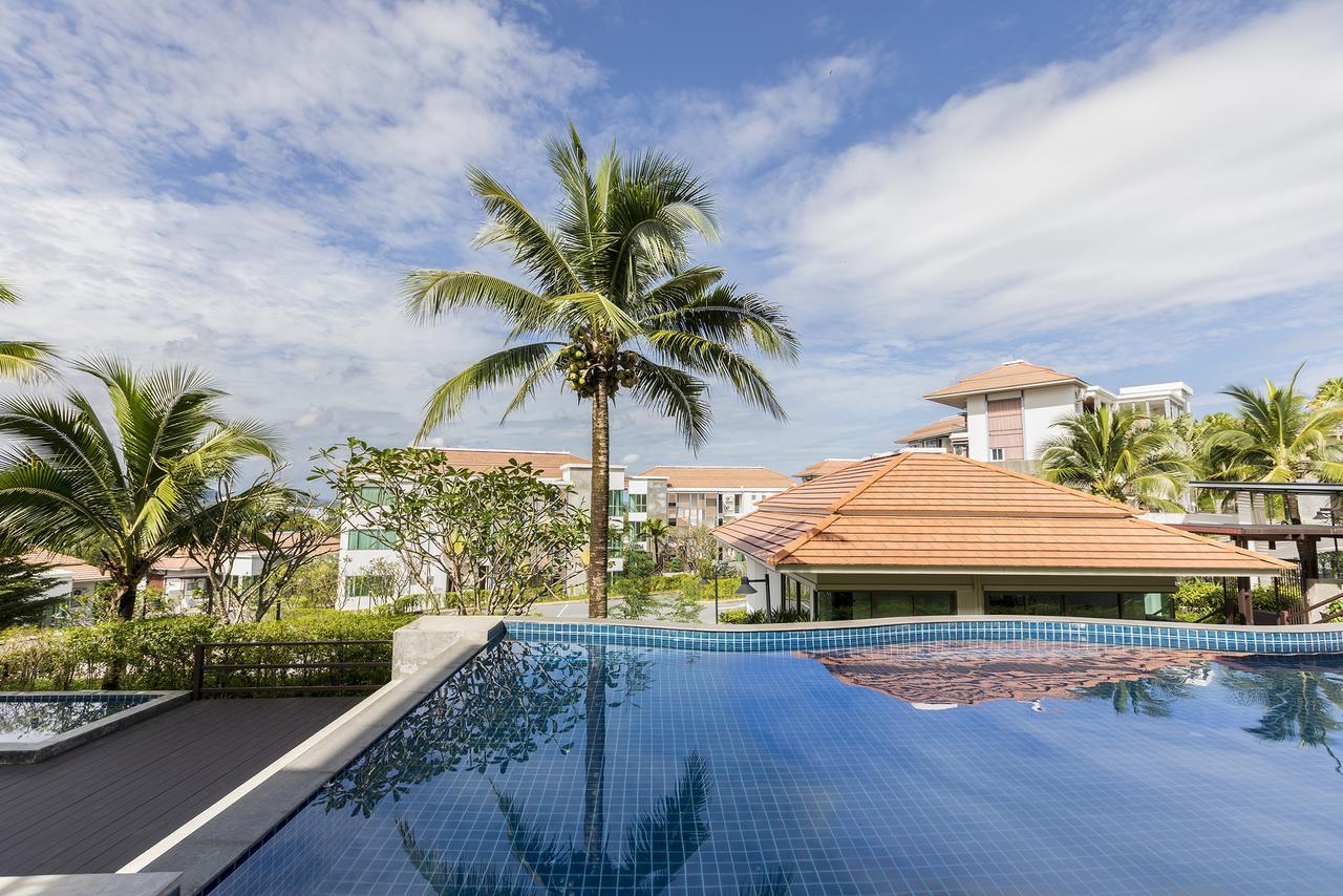 Phumundra Resort Phuket Extérieur photo