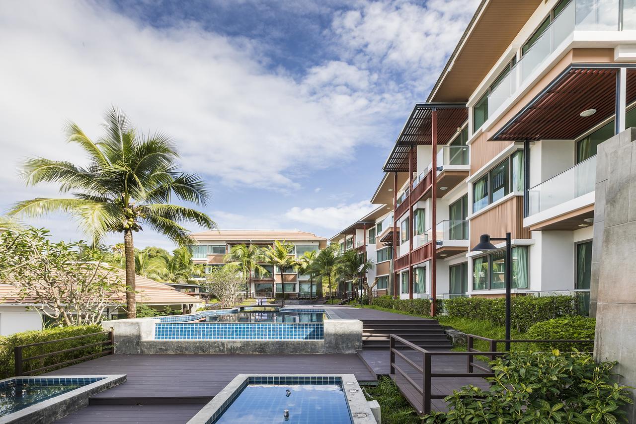 Phumundra Resort Phuket Extérieur photo