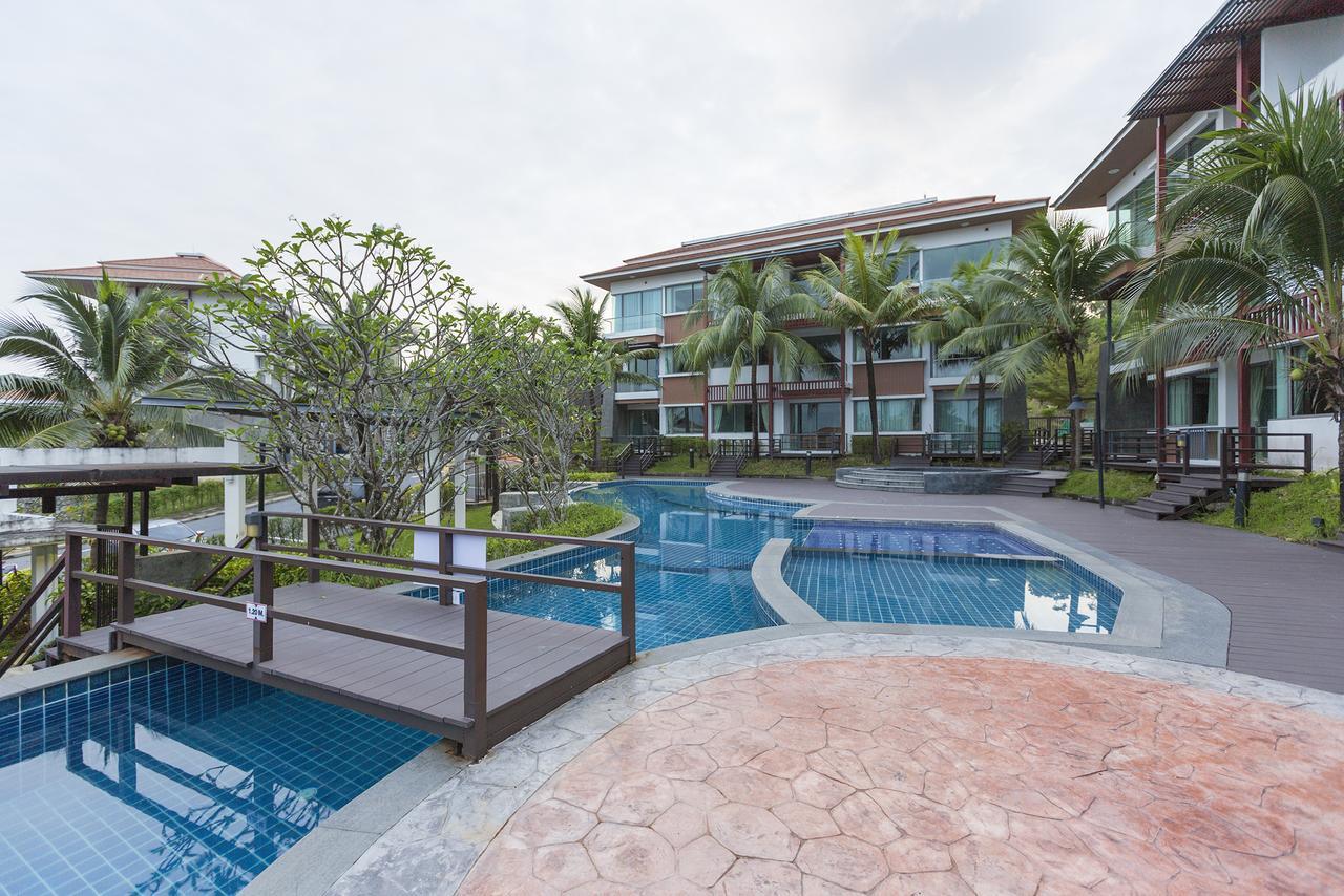 Phumundra Resort Phuket Extérieur photo