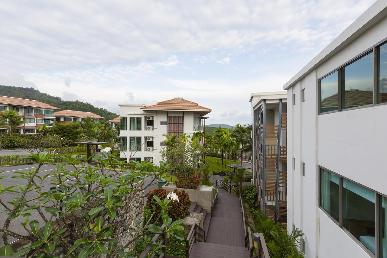 Phumundra Resort Phuket Extérieur photo