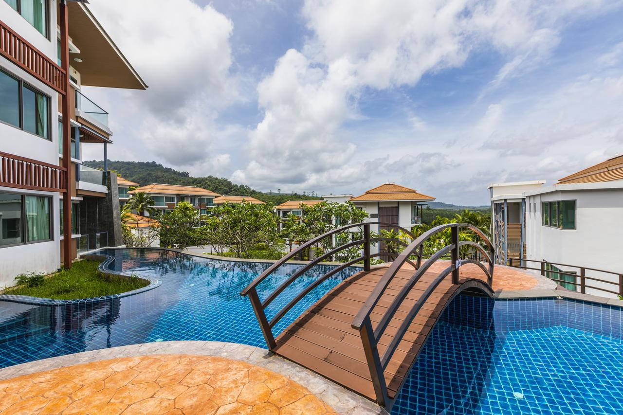 Phumundra Resort Phuket Extérieur photo