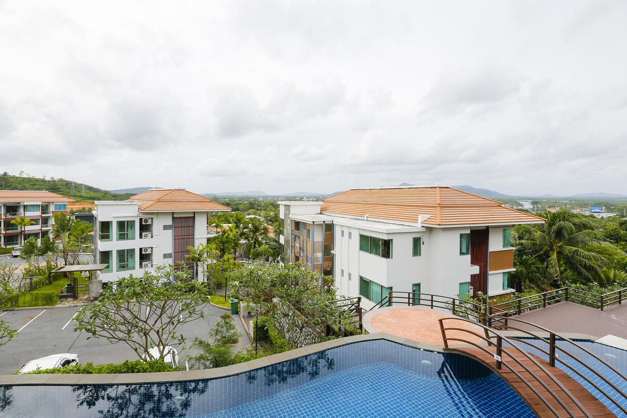Phumundra Resort Phuket Extérieur photo