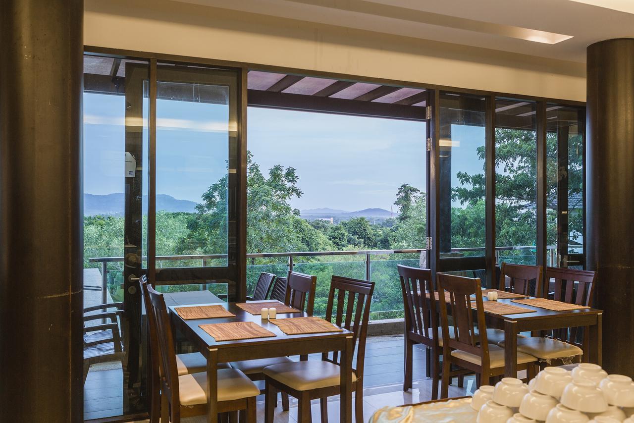 Phumundra Resort Phuket Extérieur photo