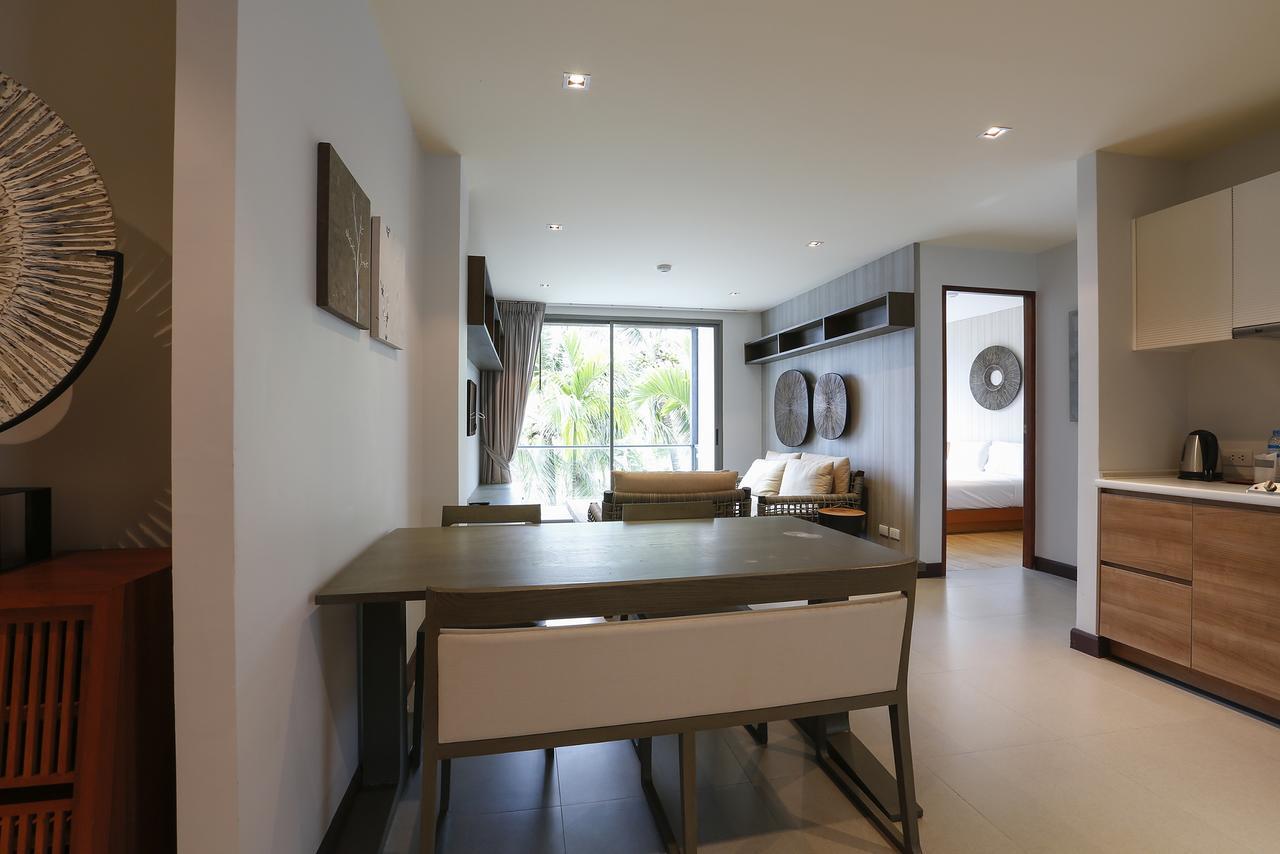 Phumundra Resort Phuket Extérieur photo