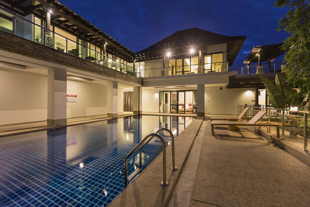 Phumundra Resort Phuket Extérieur photo