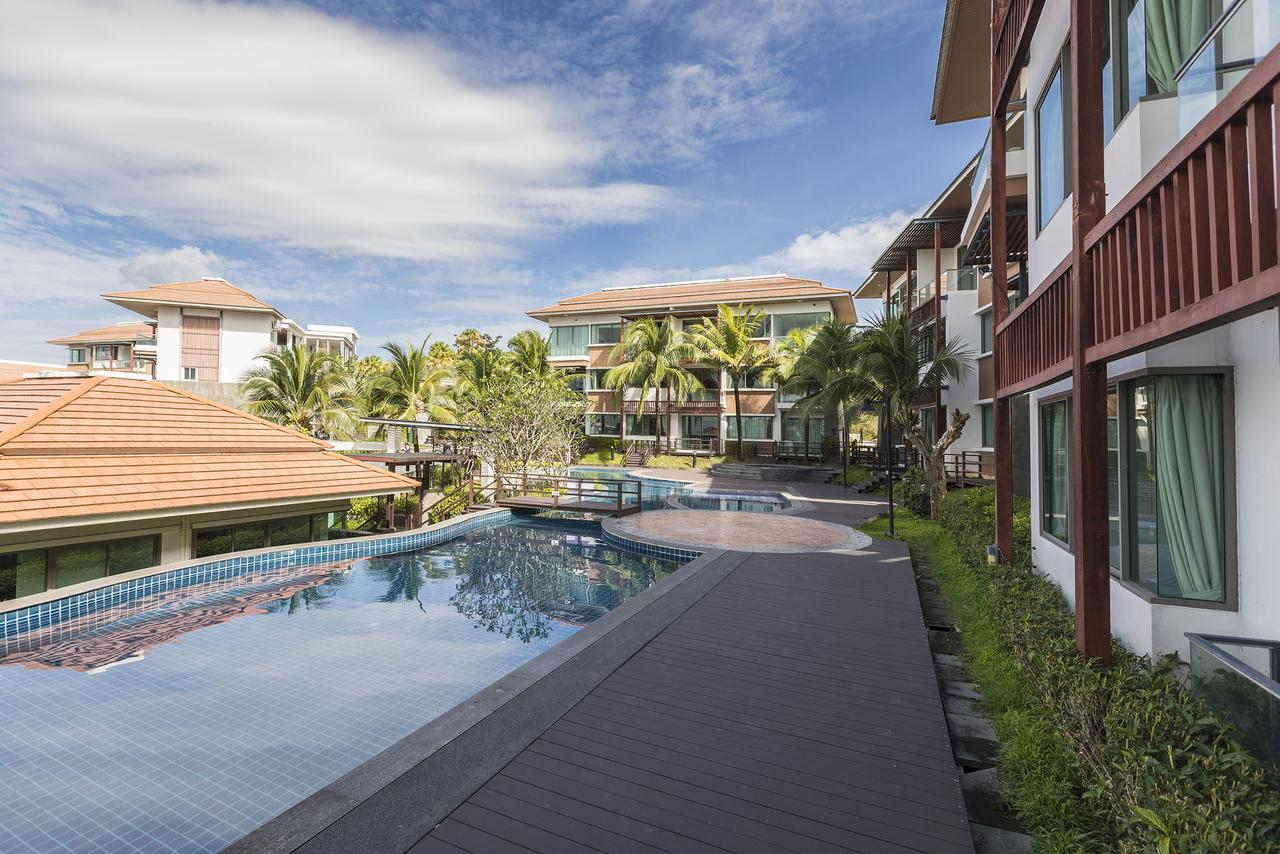 Phumundra Resort Phuket Extérieur photo
