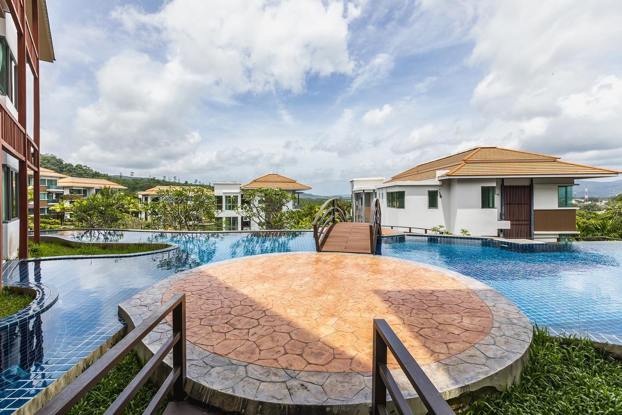 Phumundra Resort Phuket Extérieur photo