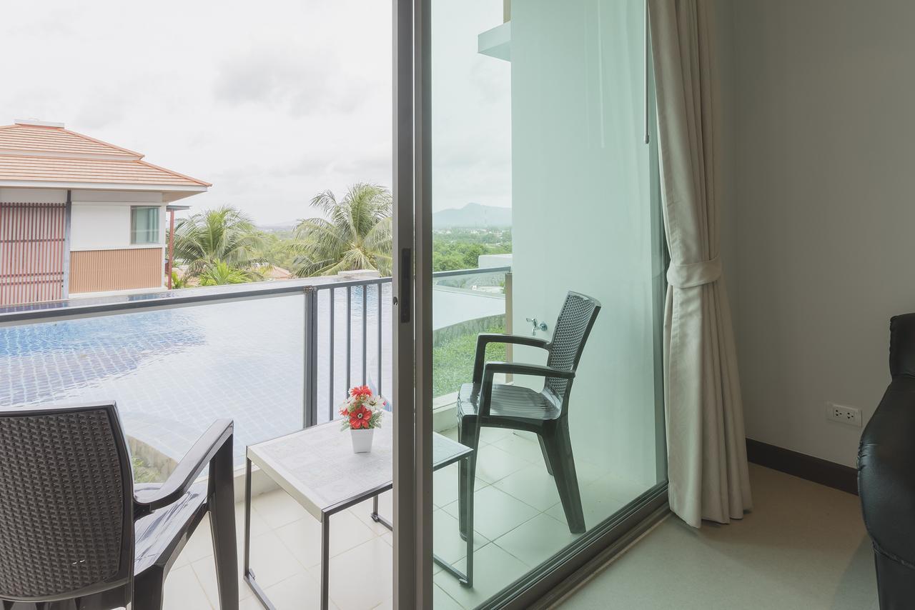 Phumundra Resort Phuket Chambre photo
