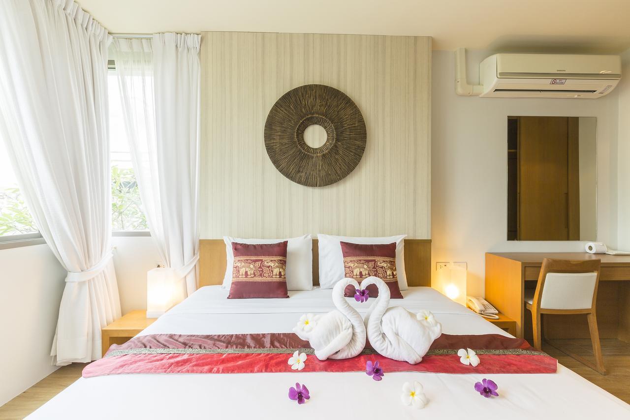 Phumundra Resort Phuket Extérieur photo