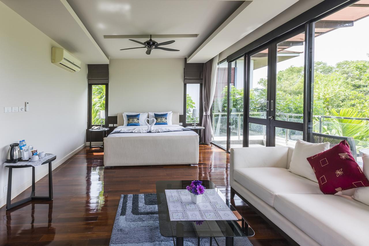 Phumundra Resort Phuket Chambre photo