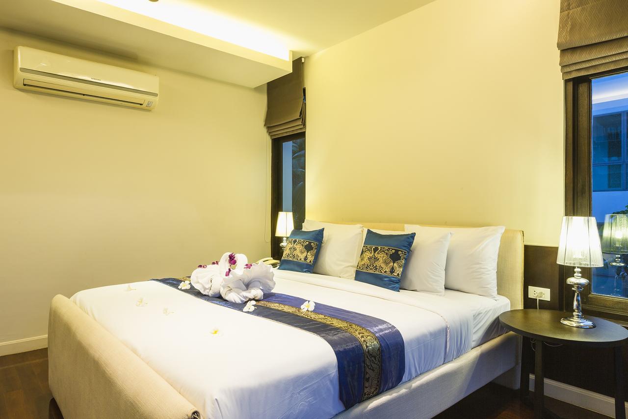 Phumundra Resort Phuket Chambre photo
