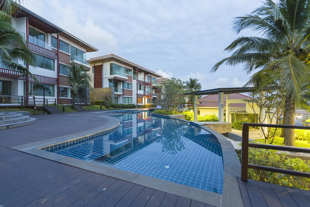 Phumundra Resort Phuket Extérieur photo