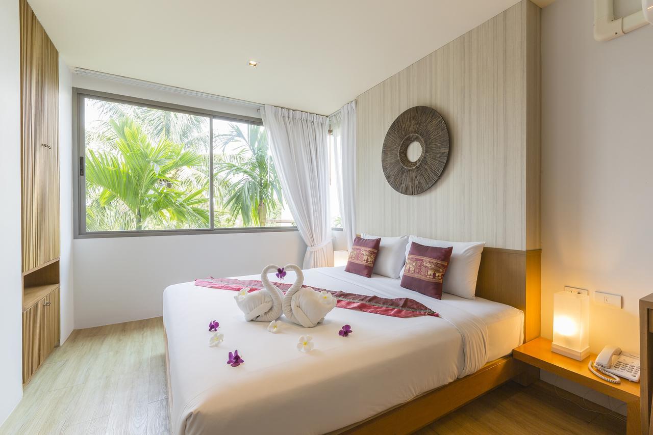 Phumundra Resort Phuket Extérieur photo