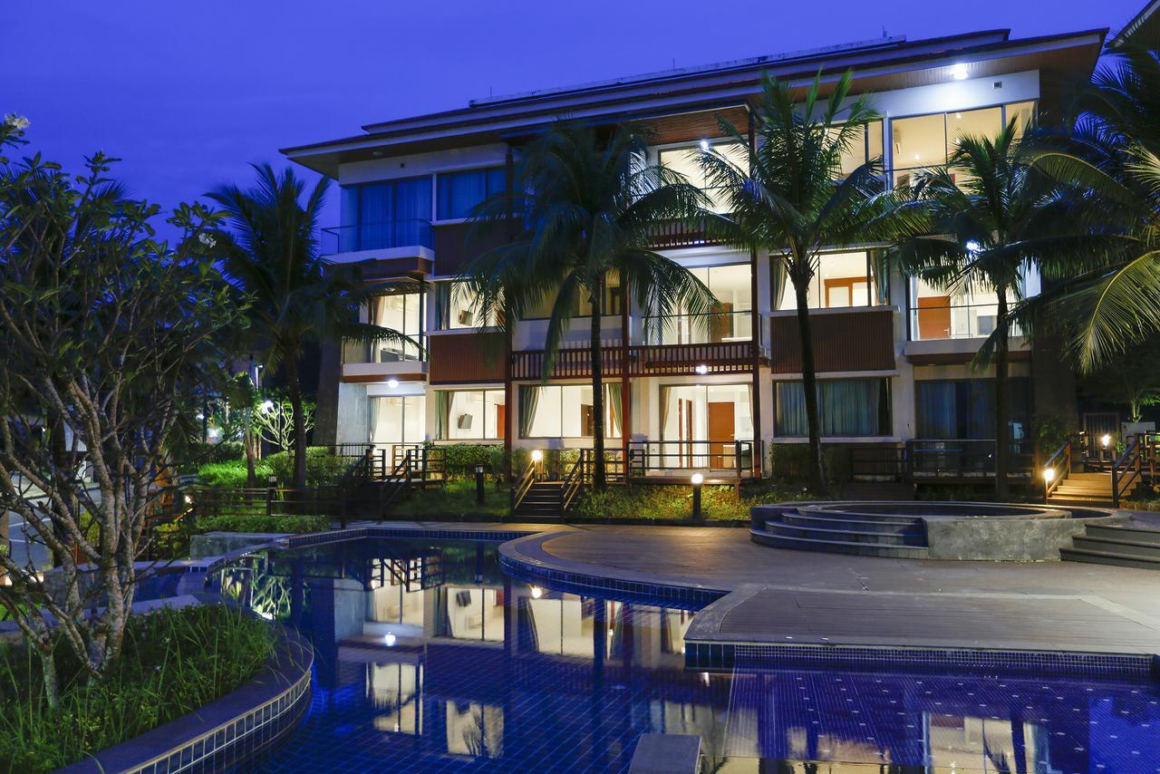 Phumundra Resort Phuket Extérieur photo